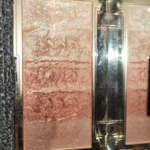 Highlighter/Bronzer Palette